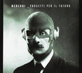 Mercuri - Progetti Per Il Futuro - Music CD