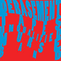 Unqualified Nurse Band - Debasement Tapes - Vinyl Record