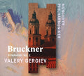 Gergiev,valery - Bruckner: Symphony No. 1 - Music CD