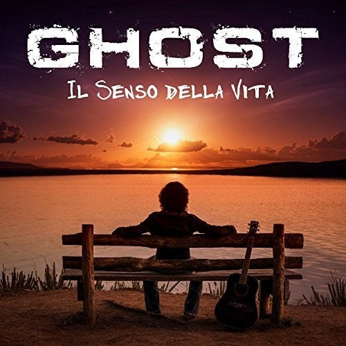 Ghost - Il Senso Della Vita - Music CD