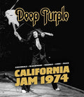 Deep Purple - California Jam 74 - Blu-ray