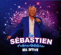 Sebastien,patrick - Sebastien Nouveau Est Arrive: Collector's Edition - Music CD