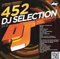 Dj Selection 452 / Various - Dj Selection 452 / Various - Music CD