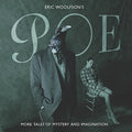 Woolfson,eric - Poe More Tales Of Mystery & Imagination - Vinyl Record