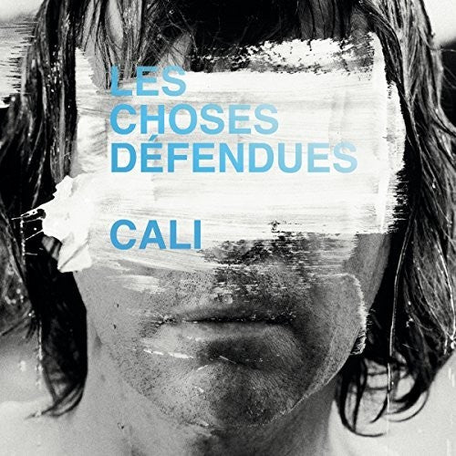 Cali - Les Choses Defendues - Music CD