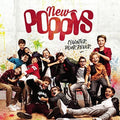 New Poppys - New Poppys - Music CD