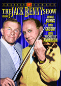 Jack Benny Show 5: Tv Classics - Jack Benny Show 5: Tv Classics - DVD