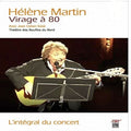Martin,helene - Concert Aux Bouffes Du Nord - Music CD