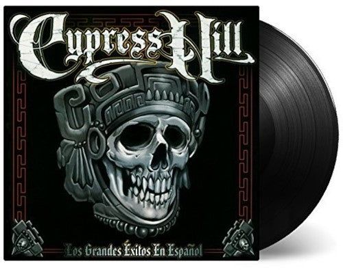 Cypress Hill - Los Grandes Exitos En Espanol - Vinyl Record