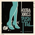 Hoobastank - Push Pull - Music CD