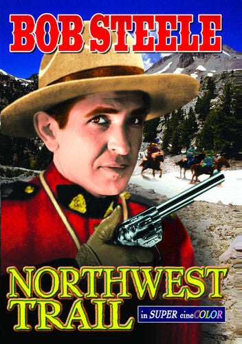 Northwest Trail - Northwest Trail - DVD