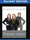 Power Of Three - Power Of Three - Blu-ray