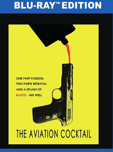 Aviation Cocktail - Aviation Cocktail - Blu-ray