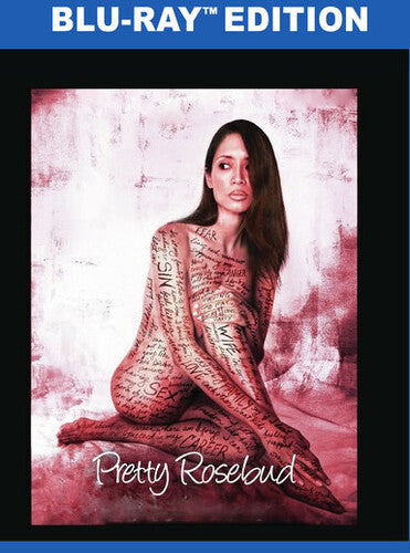 Pretty Rosebud - Pretty Rosebud - Blu-ray