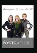 Power Of Three - Power Of Three - DVD