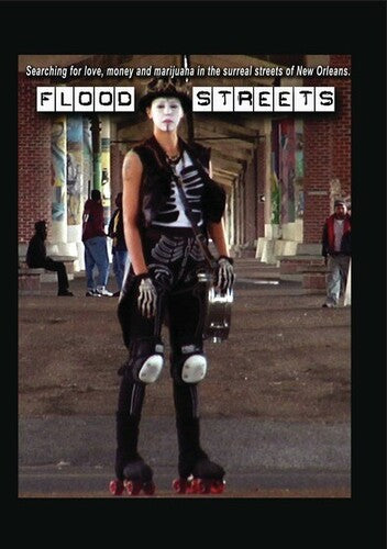 Flood Streets - Flood Streets - DVD