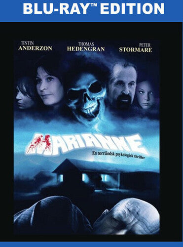 Marianne - Marianne - Blu-ray