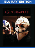 Cain Complex - Cain Complex - Blu-ray