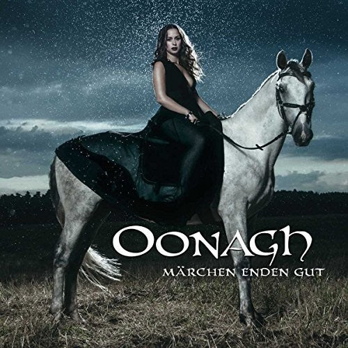 Oonagh - Maerchen Enden Gut - Music CD