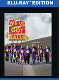 Weve Got Balls - Weve Got Balls - Blu-ray