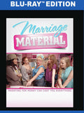 Marriage Material - Marriage Material - Blu-ray