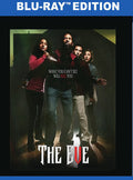 Eve - Eve - Blu-ray