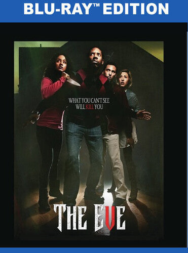 Eve - Eve - Blu-ray