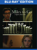 Miles To Go - Miles To Go - Blu-ray