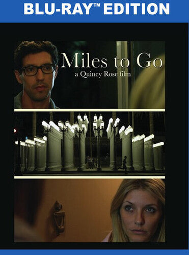 Miles To Go - Miles To Go - Blu-ray