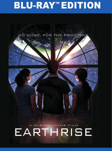 Earthrise - Earthrise - Blu-ray