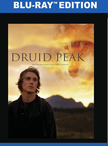 Druid Peak - Druid Peak - Blu-ray