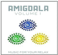 Amigdala Deluxe Vol 1 / Various - Amigdala Deluxe Vol 1 / Various - Music CD