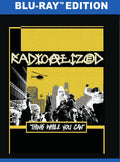 Radicalized - Radicalized - Blu-ray
