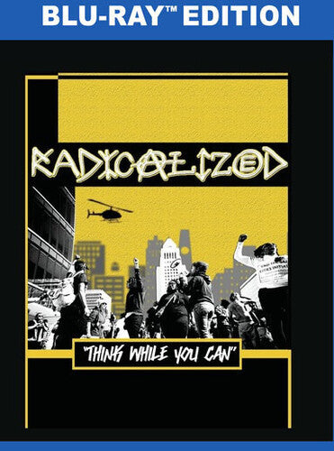 Radicalized - Radicalized - Blu-ray