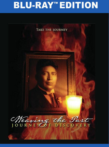 Weaving The Past: Journey Of Discovery - Weaving The Past: Journey Of Discovery - Blu-ray