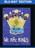 We Are Kings - We Are Kings - Blu-ray