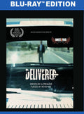Delivered - Delivered - Blu-ray