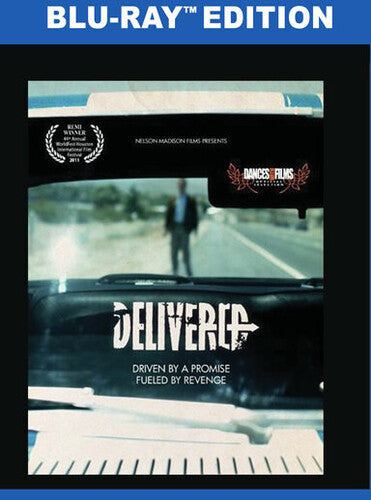Delivered - Delivered - Blu-ray