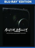 Alien Valley - Alien Valley - Blu-ray
