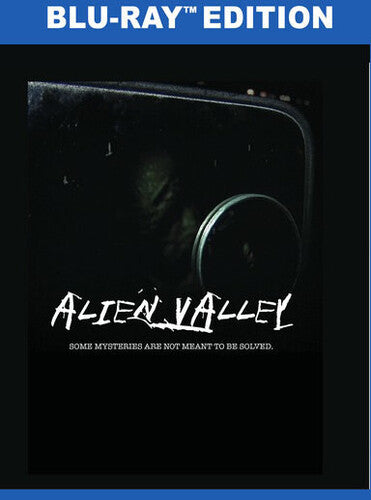 Alien Valley - Alien Valley - Blu-ray