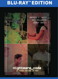 Nightmare Code - Nightmare Code - Blu-ray