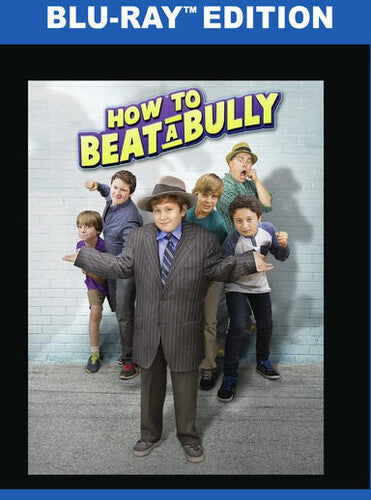 How To Beat A Bully - How To Beat A Bully - Blu-ray