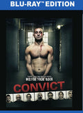 Convict - Convict - Blu-ray