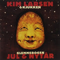 Larsen,kim / Kjukken - Glemmebogen Jul & Nyar - Vinyl Record