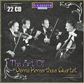 Vienna Konzerthaus Quartet - Art Of Vienna Konzerthaus Quartet - Music CD