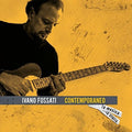 Fossati,ivano - Contemporaneo - Music CD