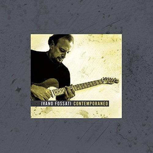 Fossati,ivano - Contemporaneo - Vinyl Record