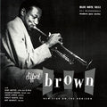 Brown,clifford - Clifford Brown: Memorial Album - Music CD