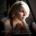Bates / Beethoven / Martinez - Amplified Soul - Music CD