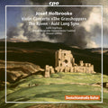 Holbrooke / Ingolfsson / Griffiths - Josef Holbrooke: Violin Concerto / Grasshopper - Music CD